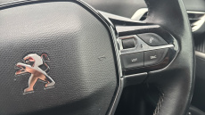 Peugeot 5008 1.5 BlueHDi Allure 5dr Diesel Estate